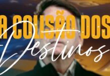 Produção sobre a trajetória de Jair Bolsonaro chega aos cinemas em maio