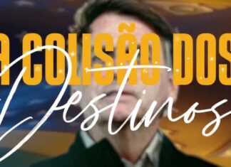 Produção sobre a trajetória de Jair Bolsonaro chega aos cinemas em maio