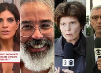 Após saída, ex-chefe da Globo denuncia crise interna e fala em “sistema adoecido” no jornalismo