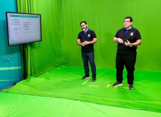 Pré-Vest UEA inicia aulas no dia 9 de março