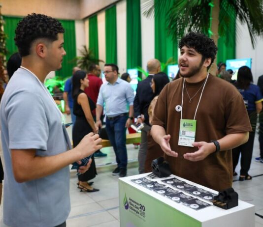 UEA destaca inovação e sustentabilidade no Amazonas Óleo, Gás & Energia 2026