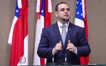 No encerramento do Março Azul Marinho, Roberto Cidade destaca ações de prevenção ao câncer colorretal