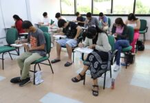 UEA abre 106 vagas remanescentes para o curso pré-vestibular AprovENS 2026