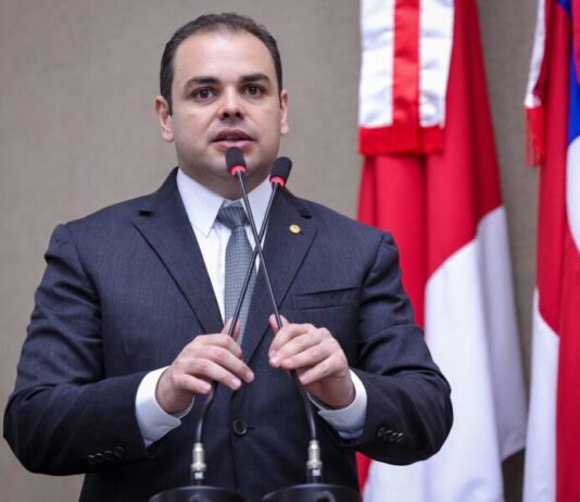 Lei de Roberto Cidade reforça conscientização sobre epilepsia e combate ao preconceito no Amazonas