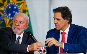 Haddad é confirmado como pré-candidato ao governo de São Paulo pelo PT