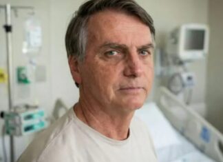 PGR se manifesta favorável à prisão domiciliar para Bolsonaro