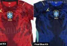 75% reprovam “Vai, Brasa” da Nike e criticam termo “Brasa”