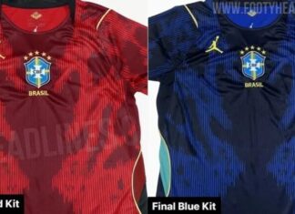 75% reprovam “Vai, Brasa” da Nike e criticam termo “Brasa”