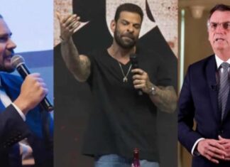 Zettel é dono de igreja que fechou as portas e saiu das redes após caso Master