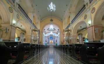 Semana Santa terá programação especial na Catedral de Manaus; confira