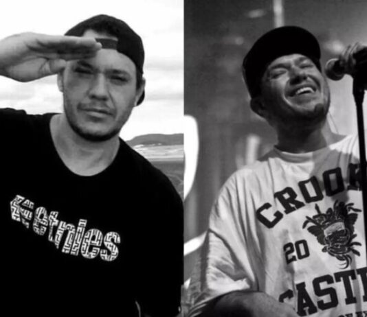 Morte de Chorão completa 13 anos com influência marcante no rock nacional
