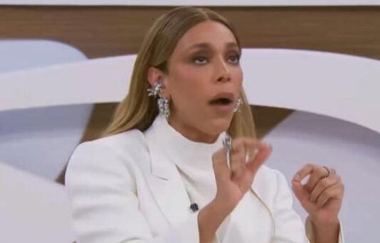 Erika Hilton causa polêmica após críticas contra evangélicos: “Cafetões da fé”