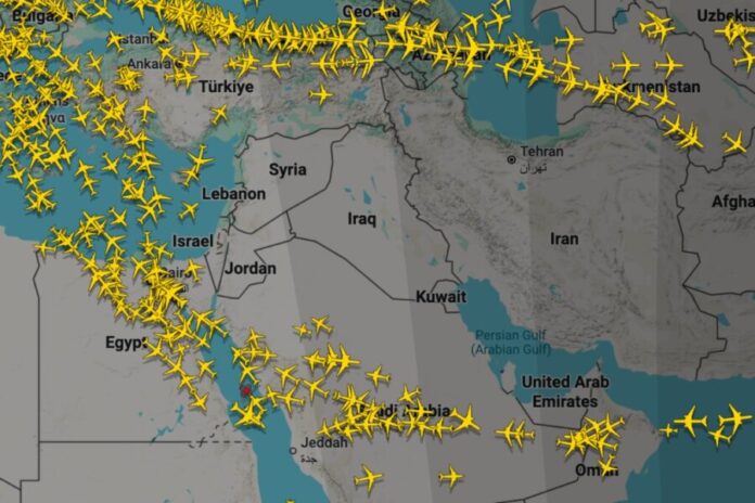 espaco-aereo-ira-ataques-depois