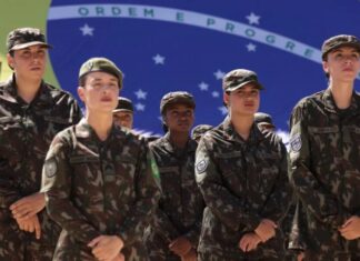 Cotas étnicas são definidas para concursos e serviço militar voluntário nas Forças Armadas