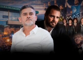 Consignados de servidores da Prefeitura de Manaus ajudaram a bancar festas de luxo de Vorcaro, diz jornal