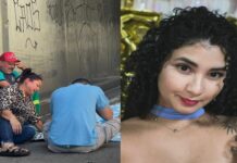 Tragédia! Motociclista morre em acidente na Djalma Batista