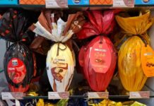 Comércio de Manaus reforça estoques e espera crescimento nas vendas de Páscoa