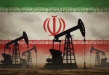 Tensão envolvendo o Irã eleva petróleo e derruba bolsas internacionais