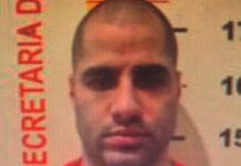 Luiz Phillipi Mourão, conhecido como ‘Sicário’ de Daniel Vorcaro, morre durante investigação sobre Banco Master