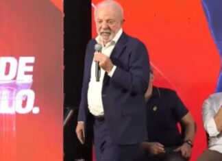 Banco Master é ovo da serpente de Bolsonaro e de Campos Neto, diz Lula