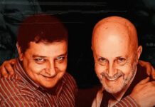 Lulinha confirma que passagens e hospedagem foram custeadas pelo Careca do INSS