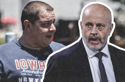 Defesa de Lulinha admite viagem a Portugal a convite do Careca do INSS