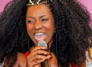 Morre a sambista Adriana Araújo, aos 49 anos, em Belo Horizonte