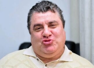 Morre o ator Gerson Brenner, aos 66 anos