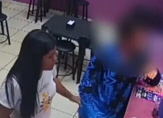 Investigação conclui que mulher tentou matar namorado com açaí misturado a veneno de rato