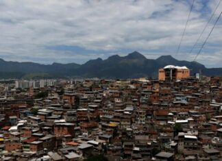 Projeto une vozes de crianças e jovens contra o racismo ambiental no Brasil