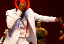 Grupo dos Dez celebra 15 anos com apresentação única de “Madame Satã” em BH