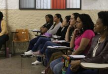 Cursinhos populares têm até 4 de março para aderir à rede de apoio federal do MEC