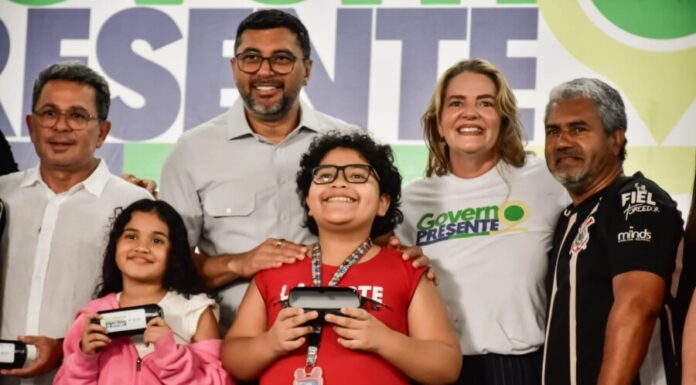 Governo Presente: Mais de 800 atendimentos de saúde realizados no bairro Japiim, zona sul de Manaus