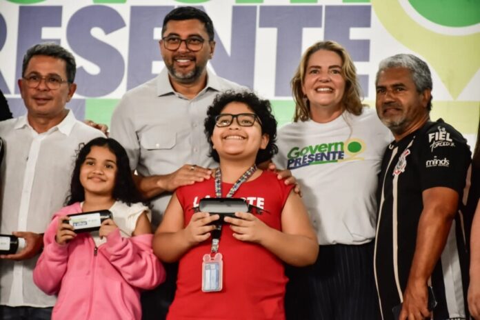 Governo Presente: Mais de 800 atendimentos de saúde realizados no bairro Japiim, zona sul de Manaus