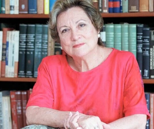 Poeta Myriam Fraga será a grande homenageada da 10ª edição da Flipelô em Salvador