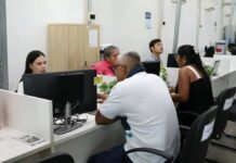 Sine Amazonas oferece 249 vagas de emprego nesta terça-feira (03/03)