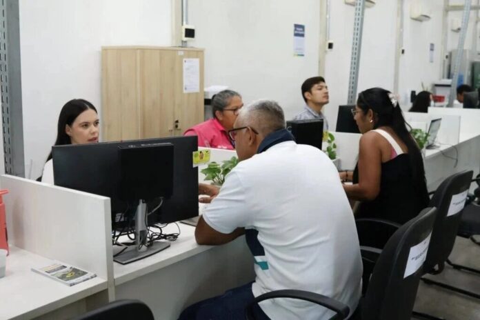 Sine Amazonas oferece 249 vagas de emprego nesta terça-feira (03/03)