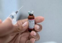 Amazonas lança Dia S para intensificar combate ao sarampo e rubéola em março