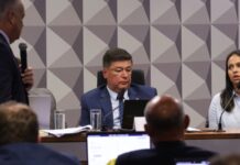 Ex-secretária de “Careca do INSS” diz à CPMI que tinha acesso a cofre e entregava dinheiro