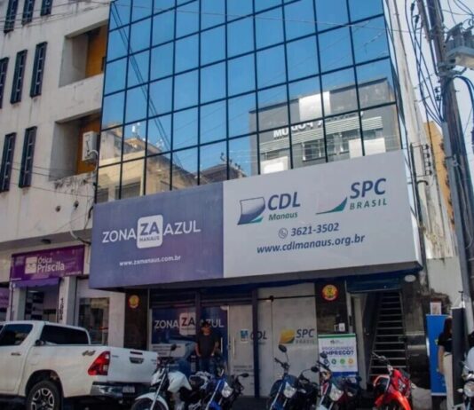 Governo do Amazonas lança projeto Centro Cidadão para trabalhadores do comércio em Manaus