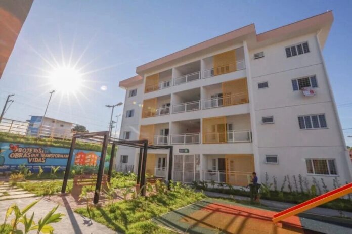 Prosamin+ do Amazonas conquista prêmio nacional de inovação em engenharia e infraestrutura