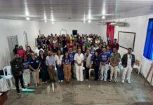 Tefé oficializa vigilância baseada em eventos como estratégia permanente de saúde no Amazonas