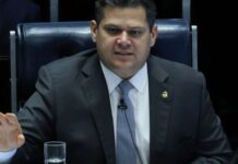 Alcolumbre mantém sessão da CPMI do INSS que quebrou sigilo de Lulinha após recurso da base governista