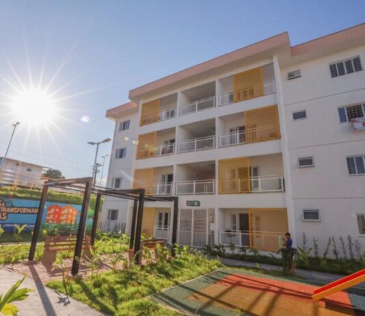 Prosamin+ do Amazonas é premiado nacionalmente por inovação em engenharia e infraestrutura