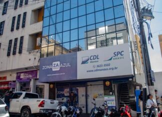 Centro Cidadão: Governo do Amazonas lança ação de cidadania para trabalhadores do comércio em Manaus