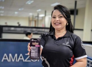 Amazonprev lança canal de WhatsApp para recadastramento e prova de vida de aposentados e pensionistas