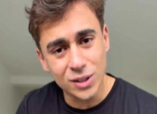 Nikolas Ferreira fala sobre PL que equipara misoginia ao racismo