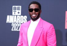 Saída de P. Diddy da prisão é adiantada em mais de cinco semanas