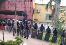 Major é afastado da PMAM após caso do sumiço de 23 policiais em presídio da corporação em Manaus