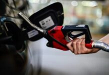 Preço da gasolina sobe em Manaus e já atinge R$ 7,29 nos postos